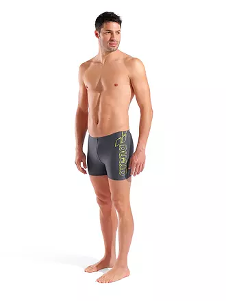 ARENA | Slip da bagno da uomo Scratchy | 